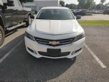 Used 2015 Chevrolet Impala LS image 3