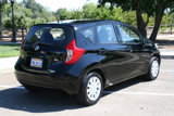 Used 2016 Nissan Versa Note SV image 5