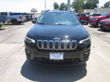 Used 2022 Jeep Cherokee Latitude Lux image 2