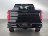 Used 2021 Chevrolet Silverado 1500 Custom image 4