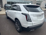 Used 2021 Cadillac XT5 Sportv image 5