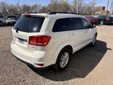 Used 2013 Dodge Journey SXT w/ Flexible Seating Group image 4