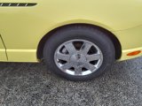 Used 2002 Ford Thunderbird Deluxe image 4