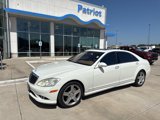 Used 2008 Mercedes-Benz S 550 image 2