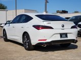 Certified 2025 Acura Integra A-Spec image 5