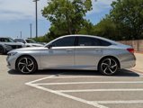 Used 2022 Honda Accord Sport image 3