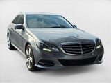 Used 2014 Mercedes-Benz E 350 Sedan image 3