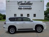 Used 2014 Lexus GX 460 image 2