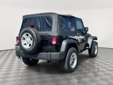 Used 2013 Jeep Wrangler Sport image 6