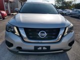 Used 2017 Nissan Pathfinder S image 3