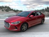 Used 2018 Hyundai Elantra SEL image 3