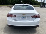 Used 2022 Chevrolet Malibu LT image 4