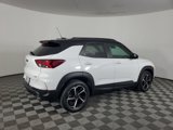 Used 2021 Chevrolet TrailBlazer RS w/ Sun and Liftgate Package image 4