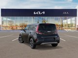 New 2025 Kia Soul EX image 4