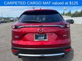 Used 2021 MAZDA CX-9 Signature image 5