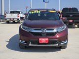 Used 2017 Honda CR-V Touring image 2