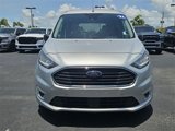 Used 2021 Ford Transit Connect XLT image 2