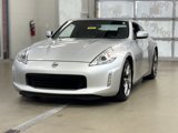 Used 2014 Nissan 370Z Touring w/ Sport Package image 3