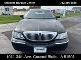 Used 2004 Lincoln Town Car Ultimate image 3