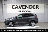 Used 2017 Ford Escape SE image 4
