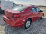 Used 2012 Dodge Avenger SE image 5
