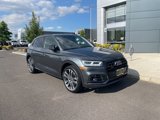 Used 2020 Audi SQ5 Premium Plus w/ Premium Plus Package image 2