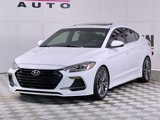 Used 2018 Hyundai Elantra Sport w/ Cargo Package image 3