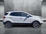 Used 2018 Ford EcoSport Titanium image 4