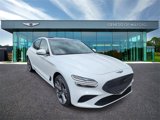 New 2025 Genesis G70 2.5T w/ Sport Prestige Package image 2