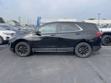 Used 2021 Chevrolet Equinox LT image 4