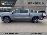 Used 2022 Chevrolet Silverado 1500 LT image 2