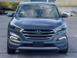 Used 2017 Hyundai Tucson Sport image 2