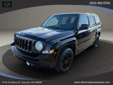 Used 2017 Jeep Patriot Sport image 2