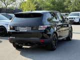 Used 2016 Land Rover Range Rover Sport SE image 6