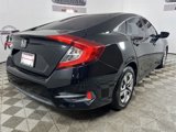 Used 2016 Honda Civic LX image 3