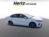 Used 2024 Kia Forte LXS image 2