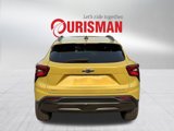 Used 2024 Chevrolet Trax ACTIV w/ Sunroof Package image 3