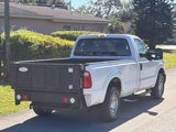 Used 2015 Ford F250 XL image 4