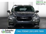 Used 2022 Chrysler Pacifica Touring-L image 2