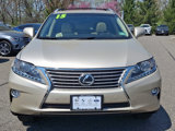 Used 2015 Lexus RX 350 AWD image 2