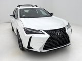 Used 2025 Lexus UX 300h AWD image 3