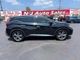 Used 2019 Nissan Murano Platinum image 4