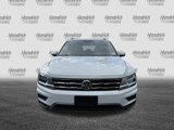Used 2019 Volkswagen Tiguan SE w/ Panoramic Sunroof Package image 3