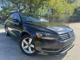 Used 2013 Volkswagen Passat 2.5 SE image 3