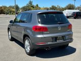 Used 2014 Volkswagen Tiguan SE image 3