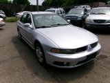 Used 2002 Mitsubishi Galant ES image 2