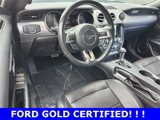 Certified 2022 Ford Mustang Premium image 5