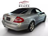 Used 2005 Mercedes-Benz CLK 320 Coupe image 5