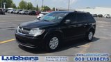 Used 2017 Dodge Journey SE w/ Flexible Seating Group image 4