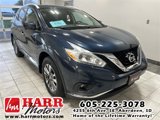 Used 2016 Nissan Murano SL image 5